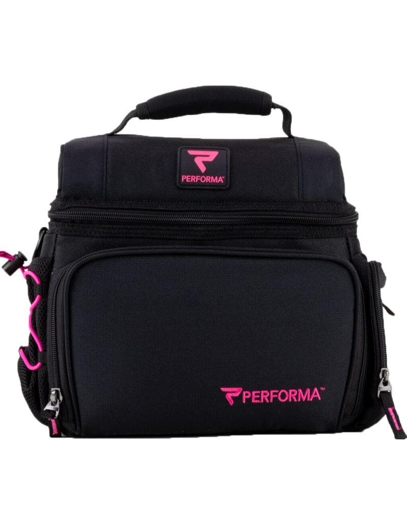 6 Meal Prep Bag by Performa: Lowest price at Discount Sport Nutrition -  Discount Sport Nutrition