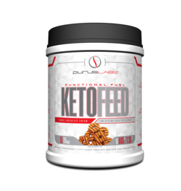 Purus Labs Purus Labs Ketofeed