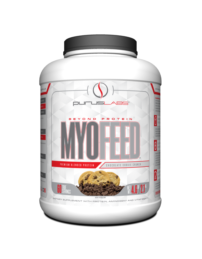 Purus Labs Purus Labs Myofeed