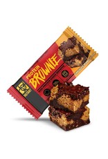 Mutant Mutant Protein Brownie