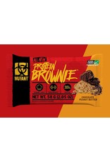 Mutant Mutant Protein Brownie