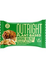 MTS Nutrition MTS Nutrition Outright Plant-Based Vegan Friendly Protein Bars