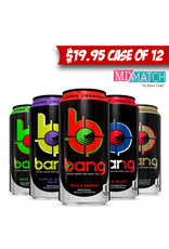 VPX Sports VPX Bang Energy Drinks