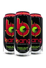 VPX Sports VPX Bang Energy Drinks