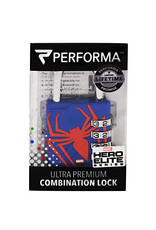 Perfect Shaker Performa Premium Combination Gym Lock