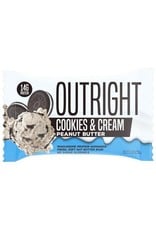 MTS Nutrition MTS Nutrition Outright Bar