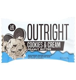 MTS Nutrition MTS Nutrition Outright Bar