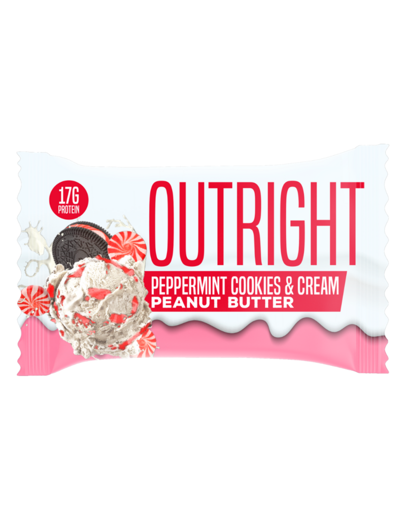 MTS Nutrition MTS Nutrition Outright Bar