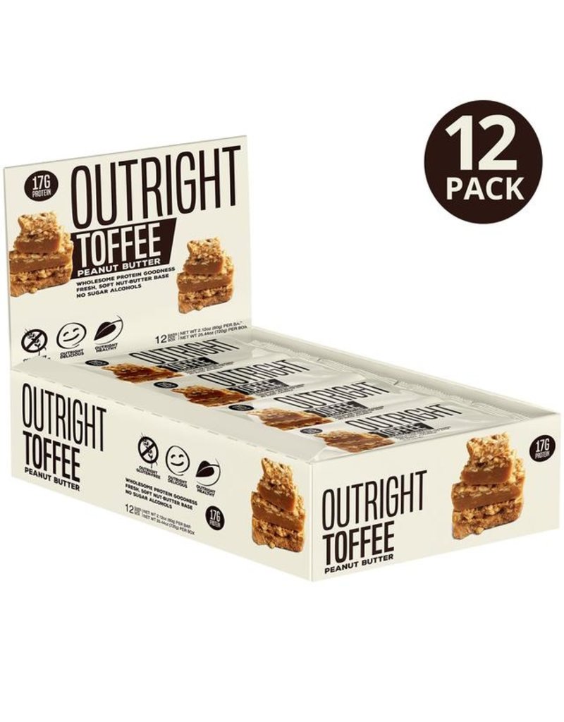 MTS Nutrition MTS Nutrition Outright Bar