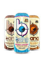 VPX Sports VPX Bang Coffee Drink