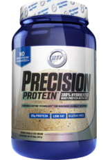 Hi-tech Pharmaceuticals Hi-Tech Pharmaceuticals Precision Protein