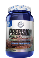 Hi-tech Pharmaceuticals Hi-Tech Pharmaceuticals Precision Protein