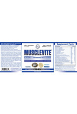 Hi-tech Pharmaceuticals Hi-tech Musclevite - 180 tabs