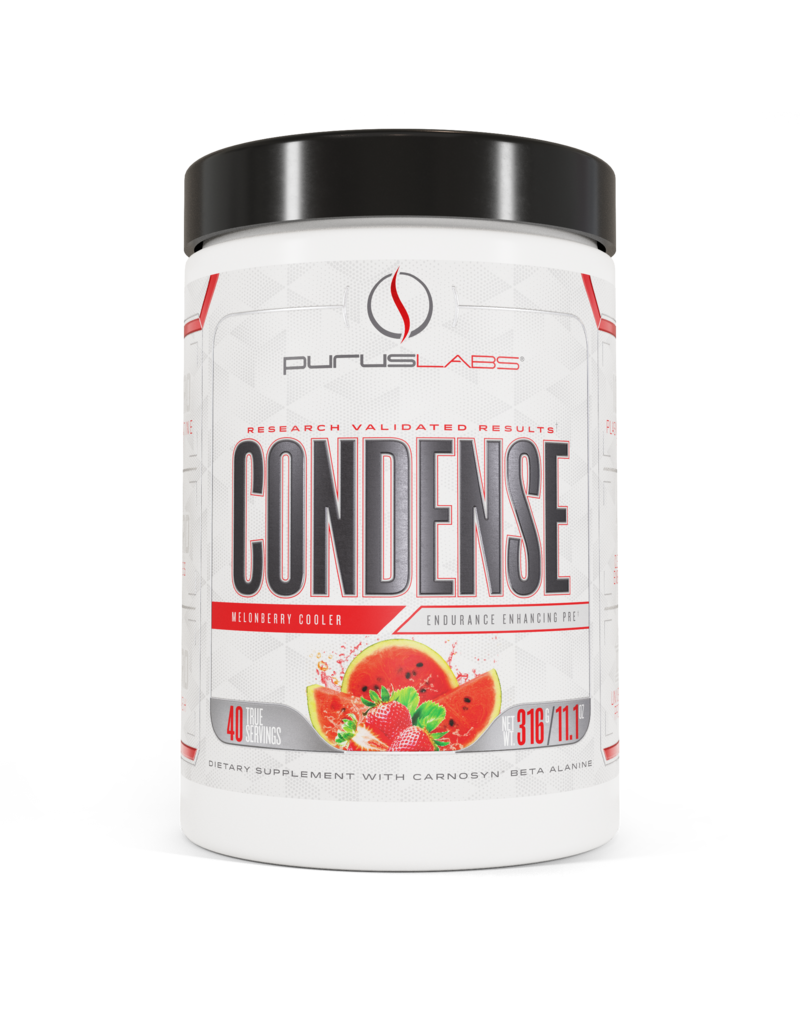 Purus Labs Purus Labs Condense