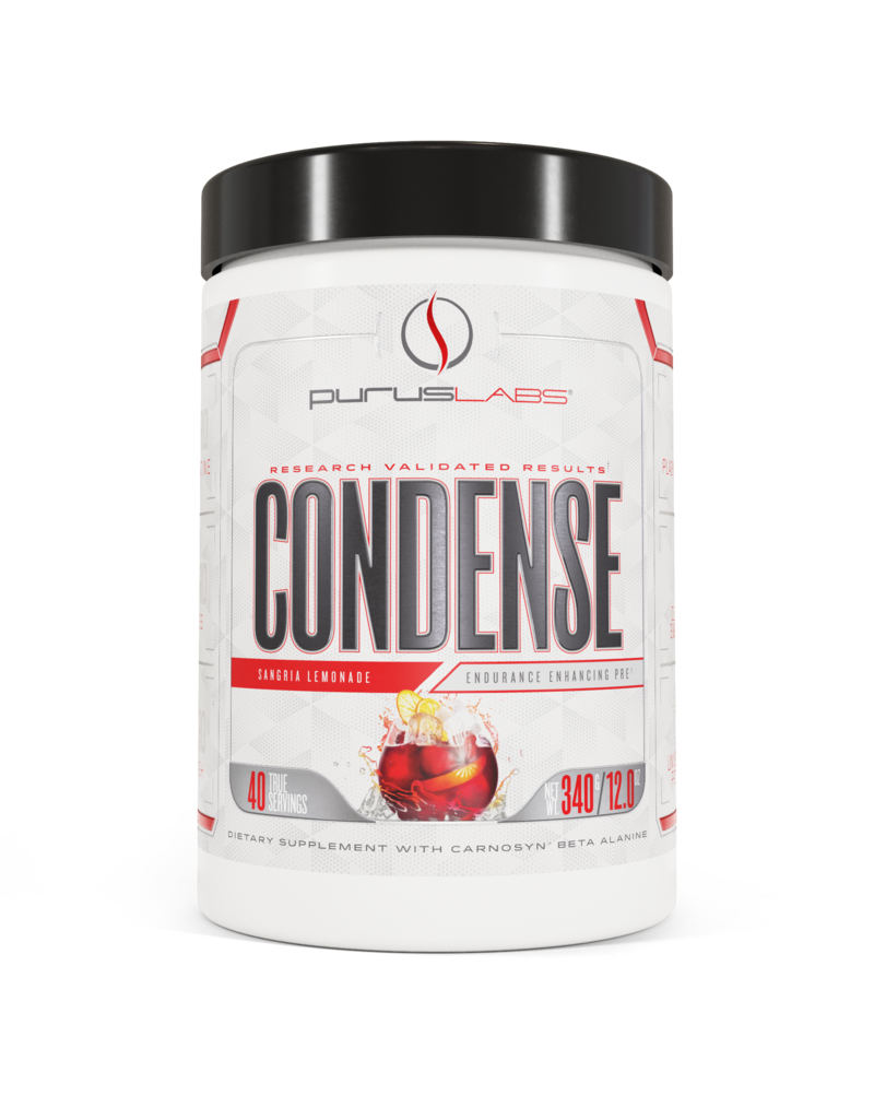 Purus Labs Purus Labs Condense