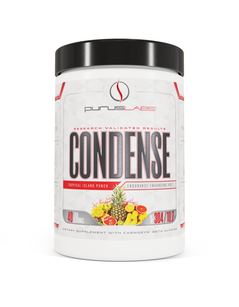 Purus Labs Purus Labs Condense