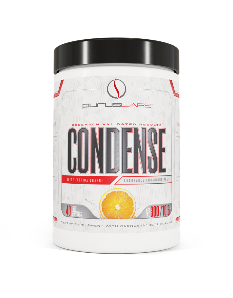 Purus Labs Purus Labs Condense