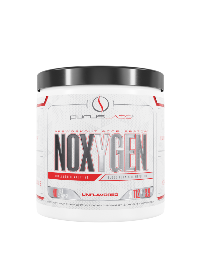 Purus Labs Purus Labs Noxygen