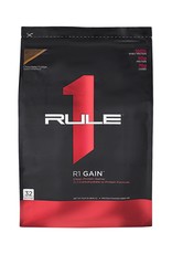 Rule One Proteins Rule One R1 Gain