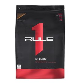 Rule One Proteins Rule One R1 Gain