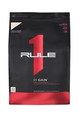 Rule One Proteins Rule One R1 Gain