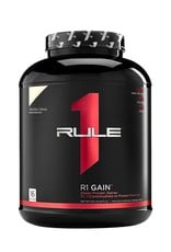 Rule One Proteins Rule One R1 Gain