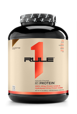 Rule One Proteins R1 Protein Natural