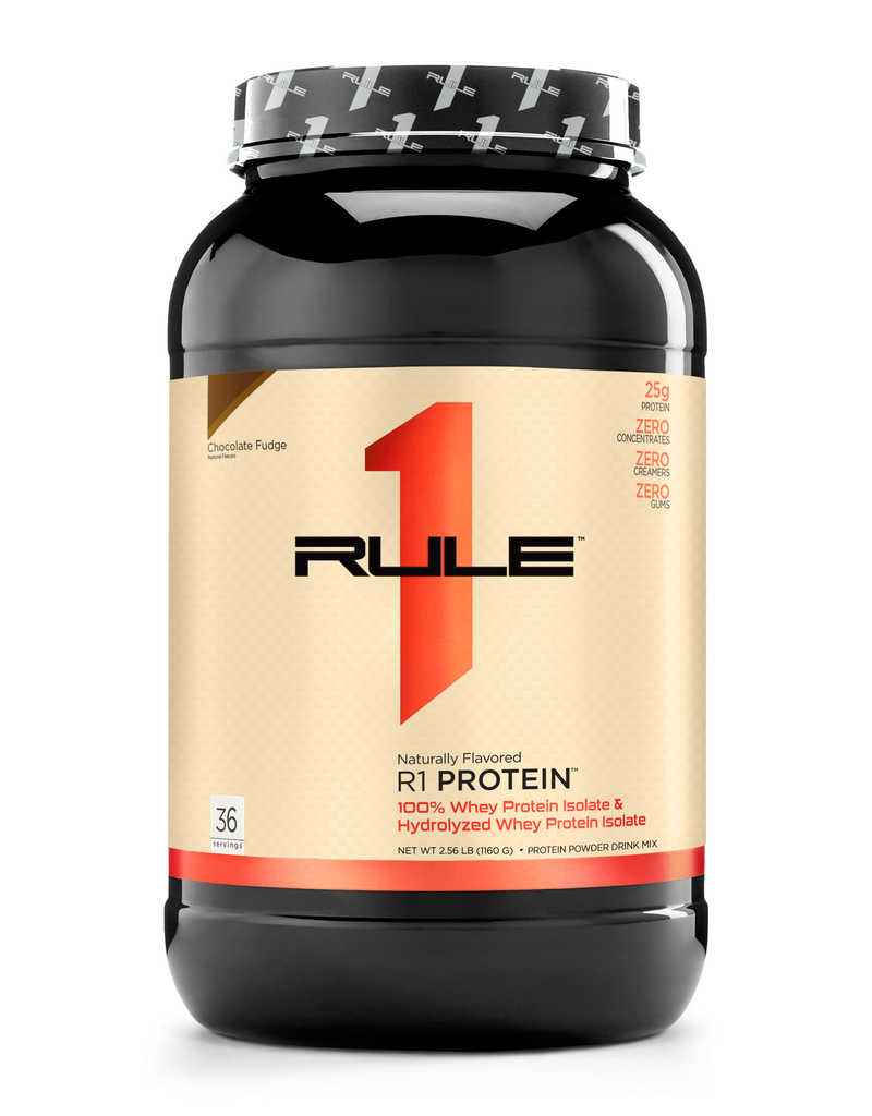 Rule One Proteins R1 Protein Natural