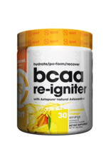 Top Secret Nutrition Top Secret BCAA Re-Igniter