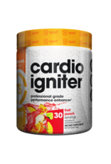 Top Secret Nutrition Top Secret Cardio Igniter