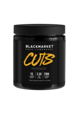 Blackmarket Labs Blackmarket Labs Cuts