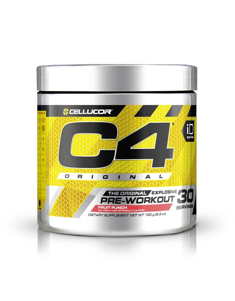 Cellucor Cellucor C4 Original