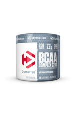 Dymatize Dymatize BCAA Complex 2200