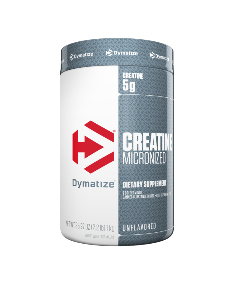 Dymatize Dymatize Creatine Monohyrate