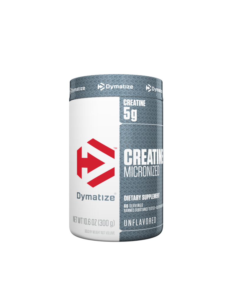 Dymatize Dymatize Creatine Monohyrate