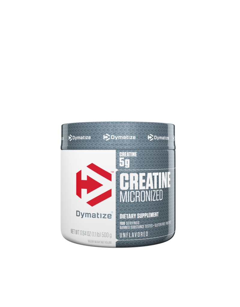 Dymatize Dymatize Creatine Monohyrate