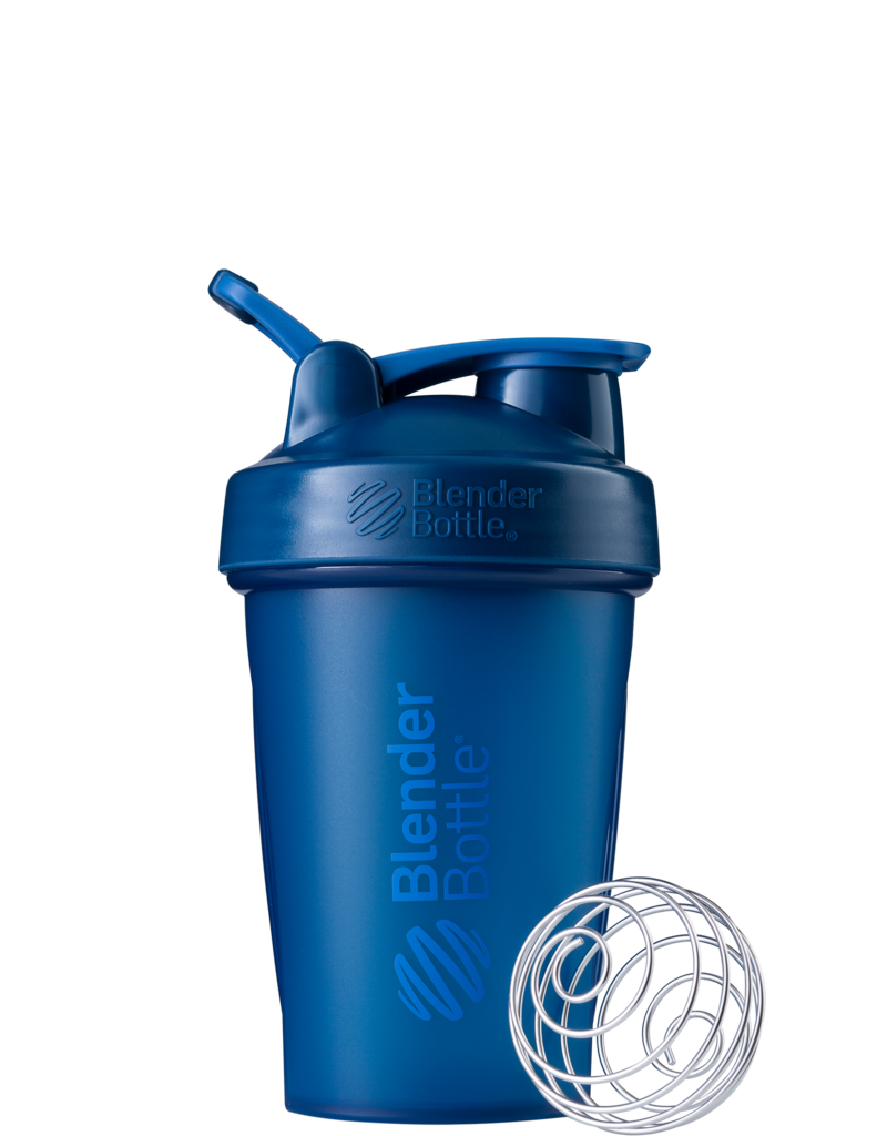 Blender Bottle Blender Bottle Classic Shaker - 20oz