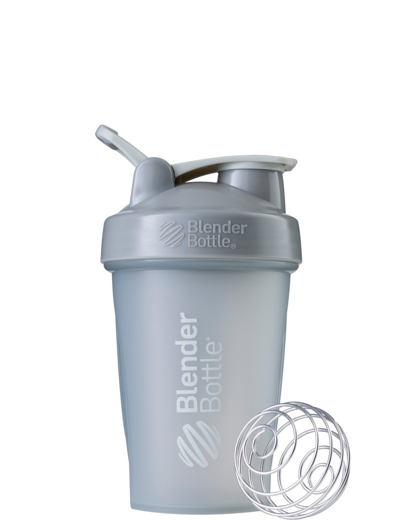 Blender Bottle Blender Bottle Classic Shaker - 20oz