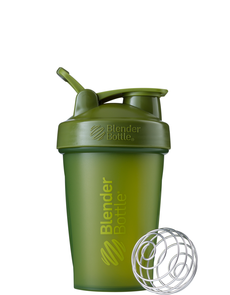 Blender Bottle Blender Bottle Classic Shaker - 20oz