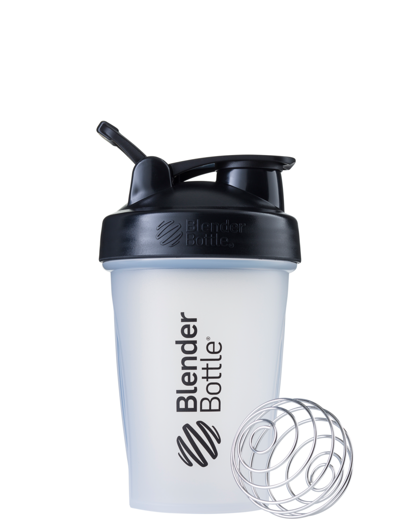 Blender Bottle Blender Bottle Classic Shaker - 20oz