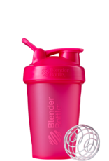 Blender Bottle Blender Bottle Classic Shaker - 20oz