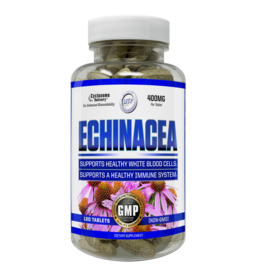 Hi-tech Pharmaceuticals Hi-tech Echinacea - 120 tabs