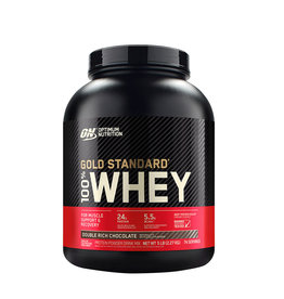 Optimum Nutrition Optimum Nutrition Gold Standard Whey