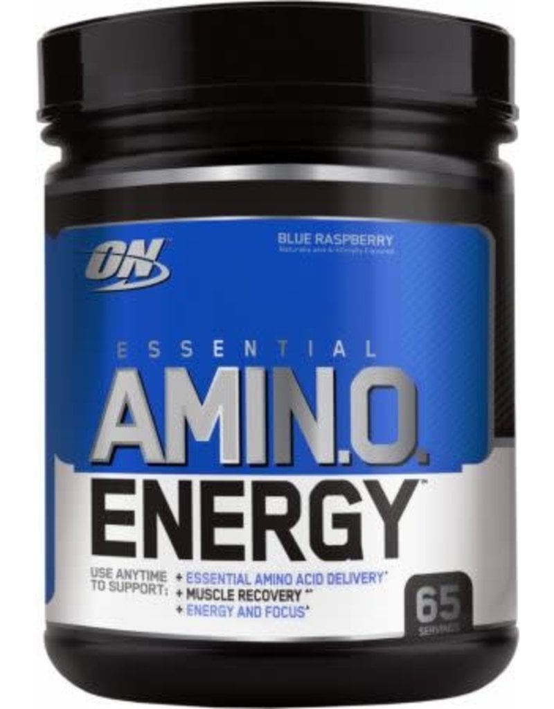 Optimum Nutrition Optimum Nutrition Amino Energy