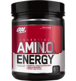 Optimum Nutrition Optimum Nutrition Amino Energy