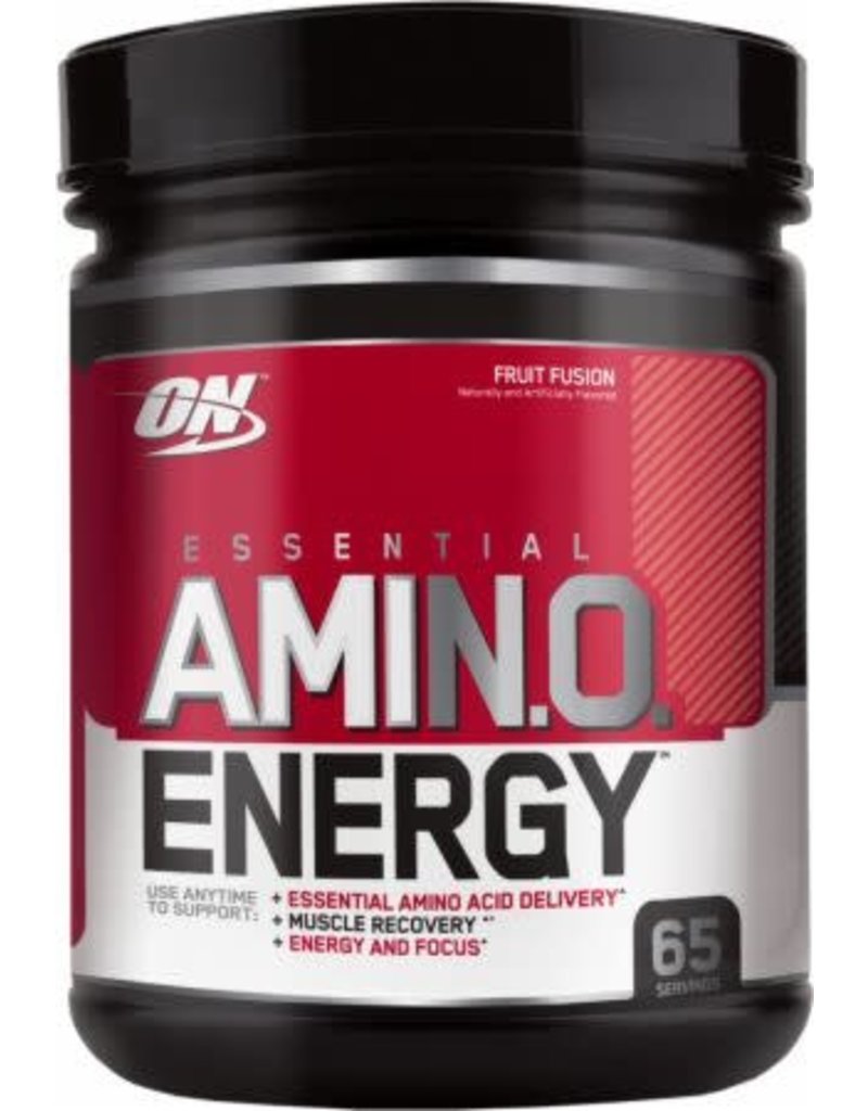 Optimum Nutrition Optimum Nutrition Amino Energy