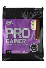 Optimum Nutrition Optimum Nutrition Pro Complex Gainer