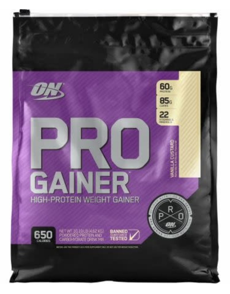 Optimum Nutrition Optimum Nutrition Pro Complex Gainer