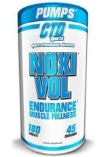 CTD Sports CTD Sports Noxivol - 180 tabs