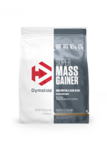 Dymatize Dymatize Super Mass Gainer